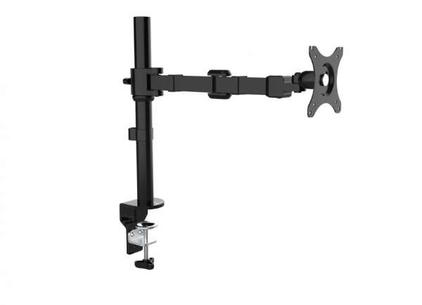 Makki Стойка за монитор Monitor Mount - B1 Black - 1 Monitor - MA-B1-BK Makki Стойка за монитор Monitor Mount - B1 Black - 1 Monitor - MA-B1-BK