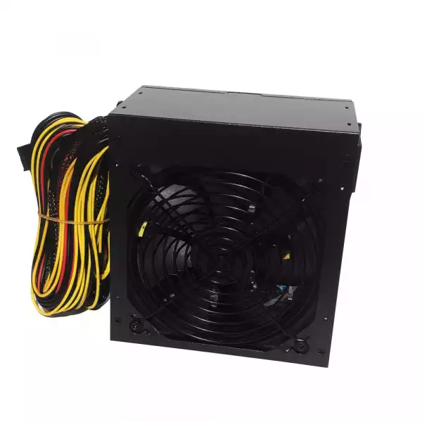 Makki захранване PSU 550W PFC Version 2 - MAKKI-ATX-550V2 Makki захранване PSU 550W PFC Version 2 - MAKKI-ATX-550V2