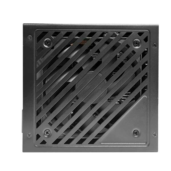 Makki захранване PSU 700W Bronze, Full Modular - MAKKI-ATX-700M-BR