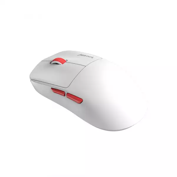 Marvo безжична геймърска мишка Wireless Gaming Mouse Monka Prime G997W - 26000dpi, Bluetooth, 2.4G