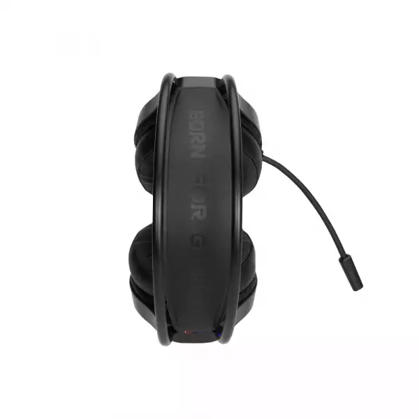 Marvo геймърски слушалки Gaming Headphones H8326