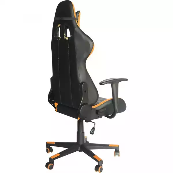 Marvo геймърски стол Gaming Chair CH-106 v2 Orange