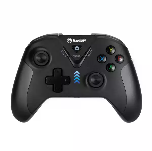Marvo геймпад Gamepad GT-019 - PS3/PC/Android/Vibration - MARVO-GT-019