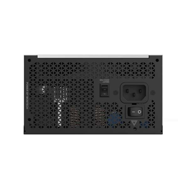 Montech захранване PSU ATX 3.1 1050W Gold - CENTURY II 1050W