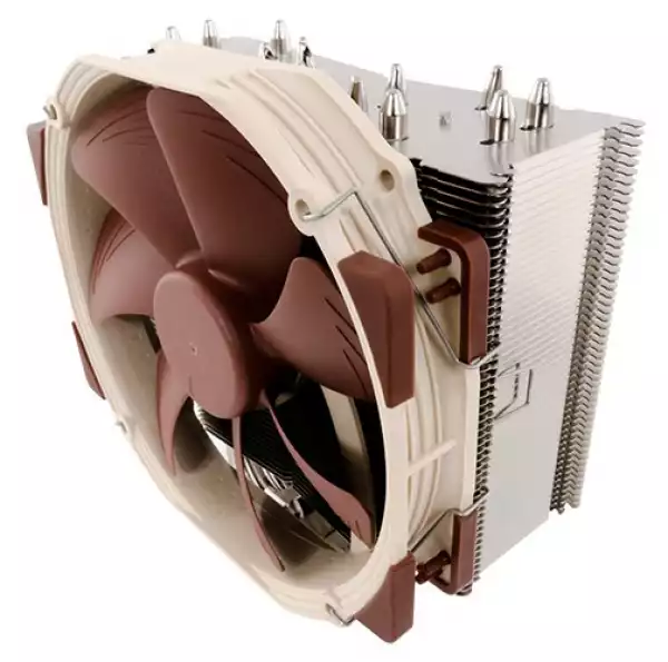 Noctua Охладител CPU Cooler NH-U14S - LGA1700/2066/1200/AMD