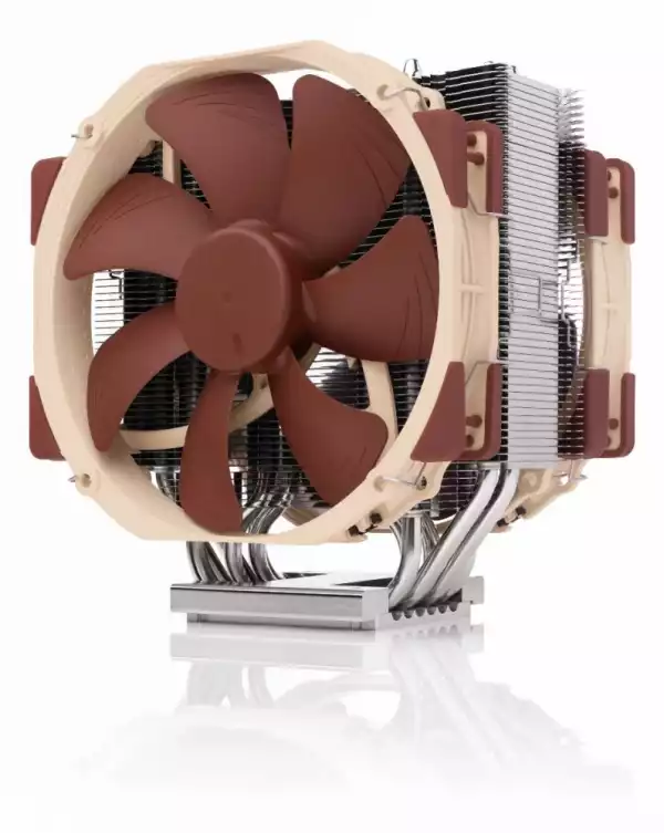 Noctua Охладител за процесор CPU Cooler NH-U14S TR5-SP6 - AMD sTR5/SP6