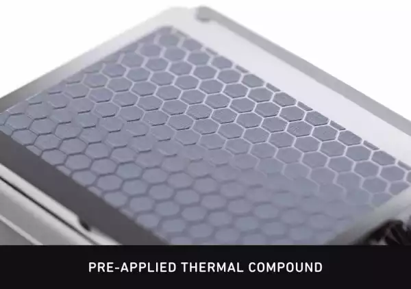 Noctua Охладител за процесор CPU Cooler NH-U14S TR5-SP6 - AMD sTR5/SP6
