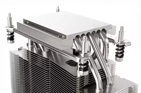 Noctua Охладител за процесор CPU Cooler NH-U14S TR4-SP3 - AMD TR4/SP3