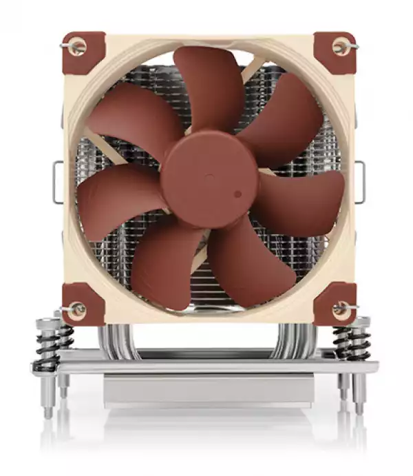 Noctua Охладител за процесор CPU Cooler NH-U9 TR4-SP3 - AMD TR4/SP3