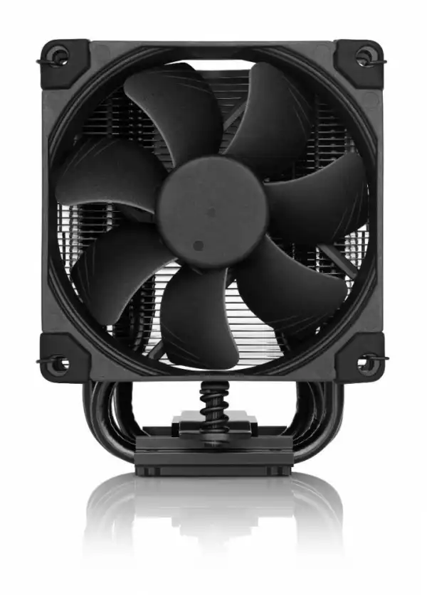Noctua Охлаждане CPU Cooler NH-U9S chromax.black