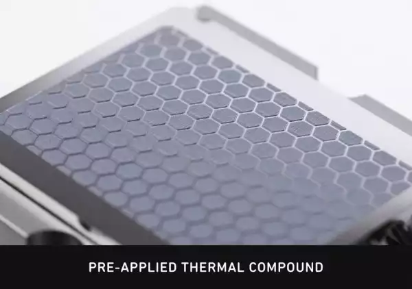 Noctua охлаждане за процесор CPU Cooler NH-U14S DX-4677 LGA4677