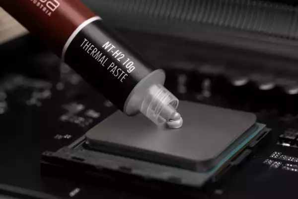 Noctua термопаста NT-H2 Thermal Compound 10g