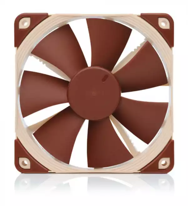 Noctua вентилатор Fan 120mm 5V NF-F12-5V-PWM