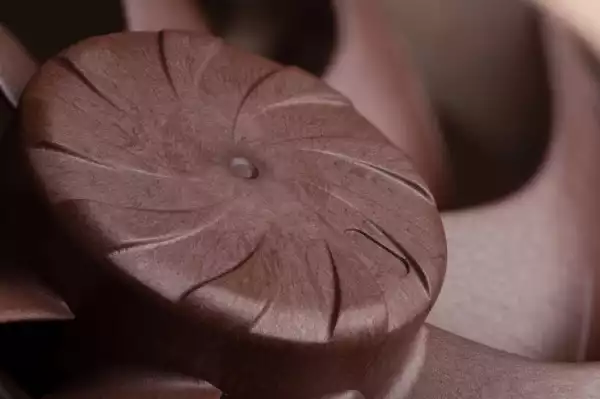 Noctua Вентилатор Fan 120mm A12x25 G2 LS-PWM