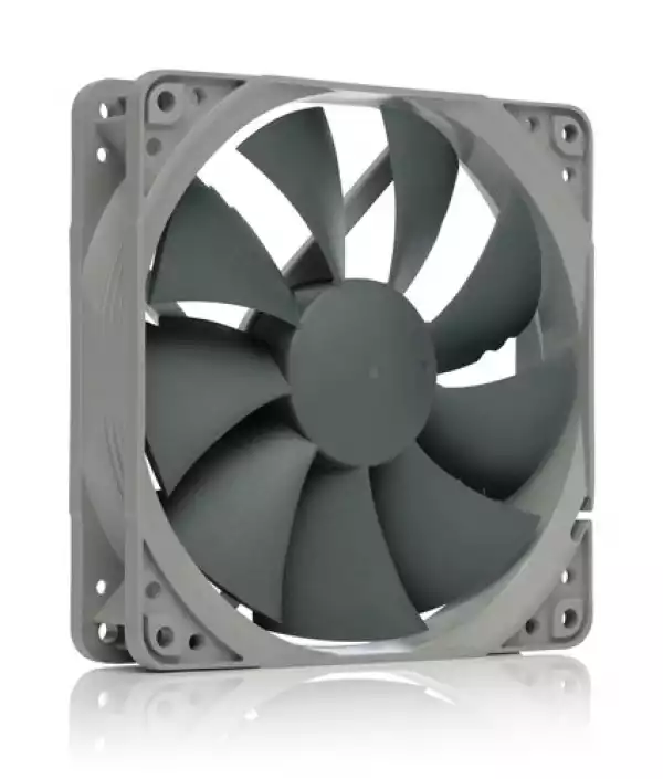 Noctua Вентилатор Fan 120mm NF-P12 redux-1700PWM