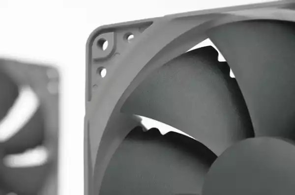 Noctua Вентилатор Fan 120mm NF-P12 redux-1700PWM