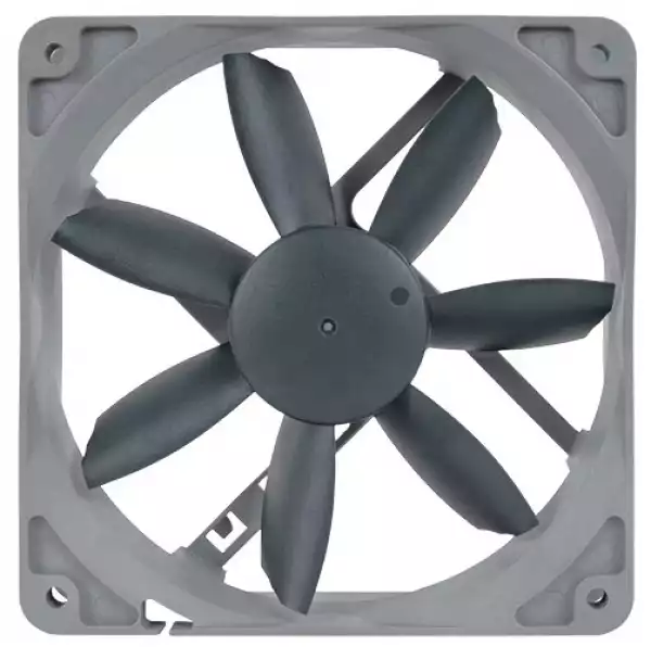 Noctua Вентилатор Fan 120mm NF-S12B-redux-700