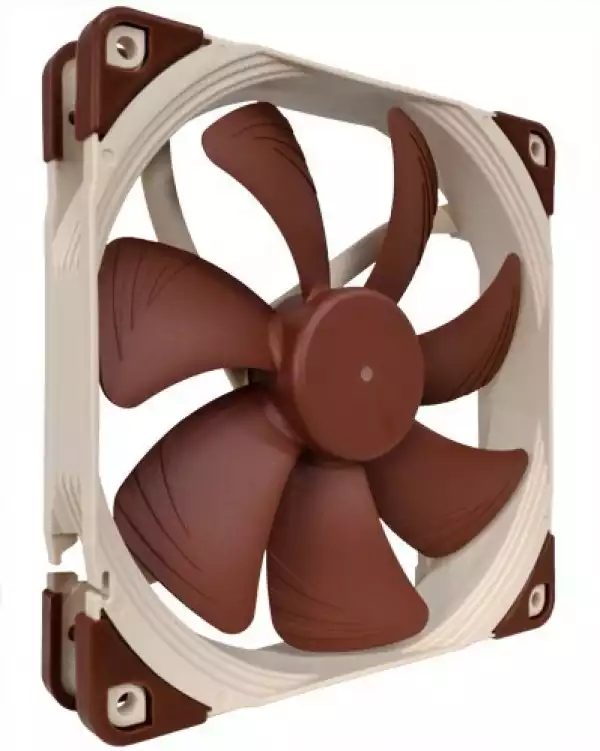 Noctua Вентилатор Fan 140mm NF-A14 PWM