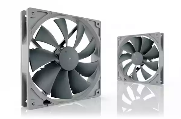 Noctua Вентилатор Fan 140mm NF-P14s-redux-1200-PWM