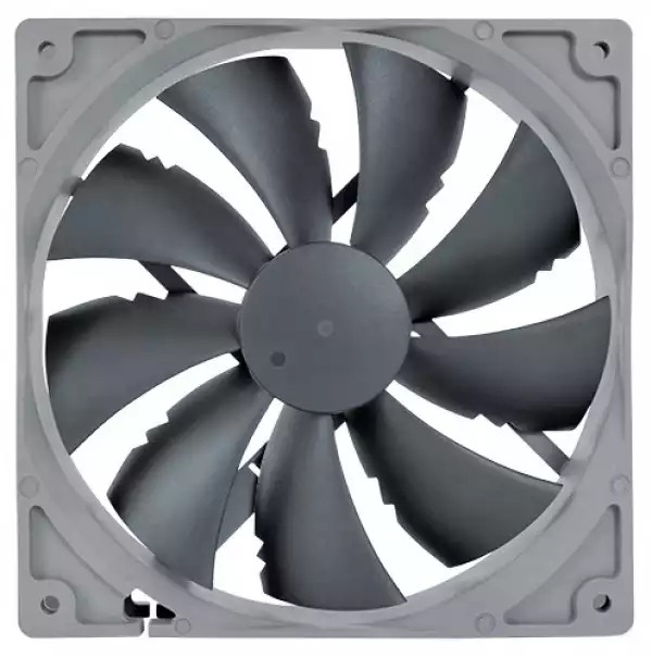 Noctua Вентилатор Fan 140mm NF-P14s-redux-1500-PWM