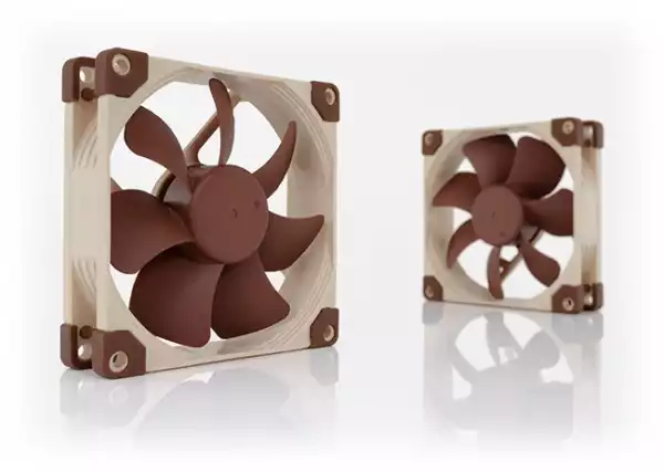 Noctua Вентилатор Fan 92mm NF-A9 PWM