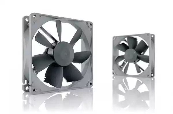 Noctua Вентилатор Fan 92mm NF-B9-redux-1600