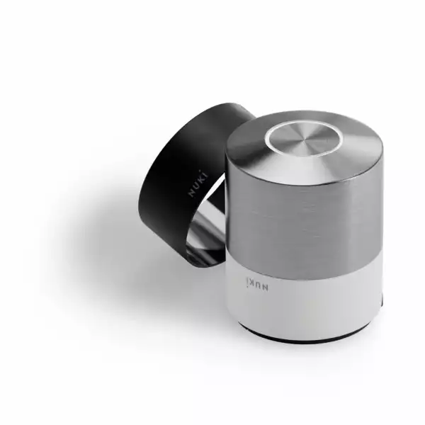 Nuki смарт ключалка за врата Smart Lock Pro (5th Gen)