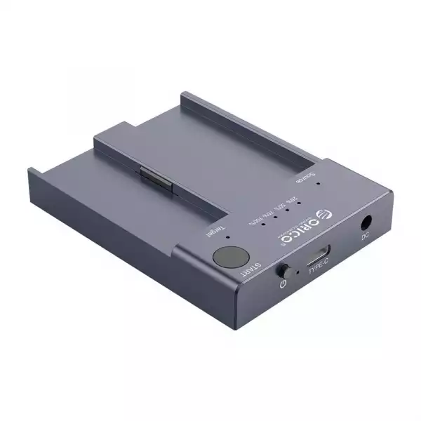 Orico докинг станция Storage - Duplicator for SSD NVMe M.2 - M2P2-C3-C