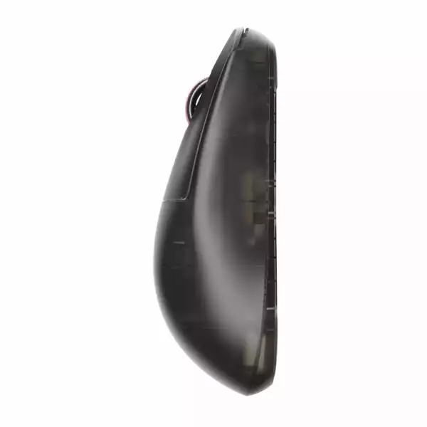 Pulsar професионална геймърска мишка Wireless Gaming Mouse X2H Mini Clear Black [LTD 3000] - 1K