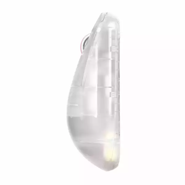 Pulsar професионална геймърска мишка Wireless Gaming Mouse X2H Mini Superclear [LTD 3000] - 1K