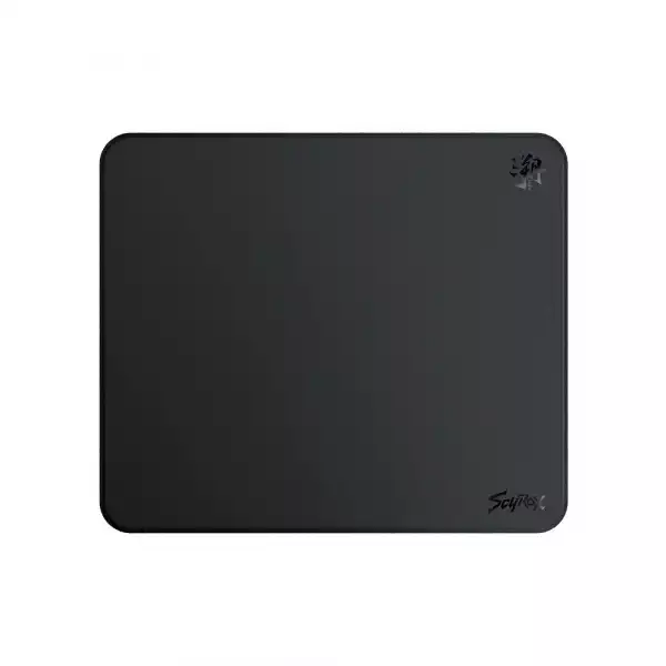 Scyrox професионален геймърски пад за мишка Gaming Mousepad Sosu XL - 490 x 420 mm