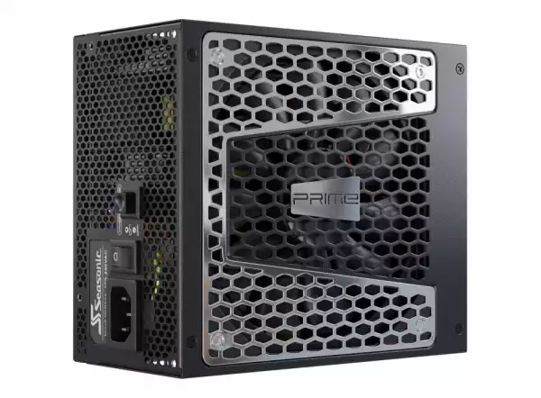 Seasonic захранване PSU 1300W Platinum, Full Modular - PRIME PX-1300 - SSR-1300PD