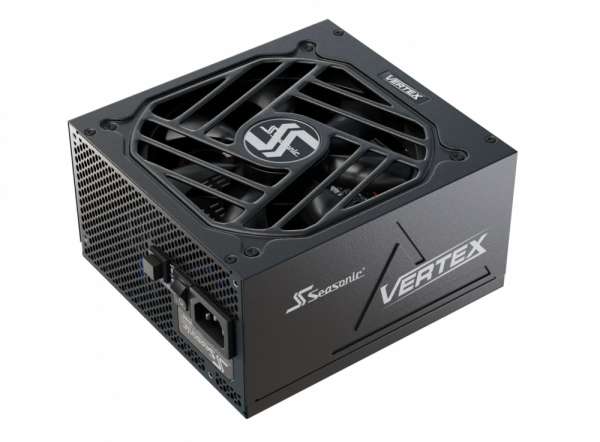 Seasonic захранване PSU ATX 3.1 1200W Gold - VERTEX GX-1200 - 12122GXAFS-ATX3.1