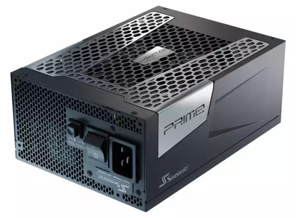 Seasonic захранване PSU ATX 3.1 2200W Platinum PCIe Gen 5 - PRIME PX-2200