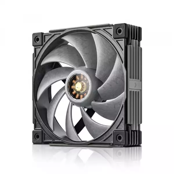 Sudokoo вентилатор Fan 120mm MACH 120