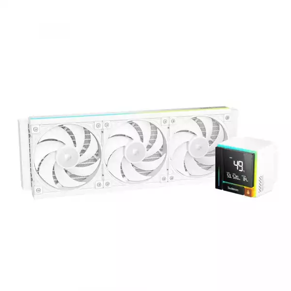Sudokoo водно охлаждане Water Cooling ENERGLO 360 WH