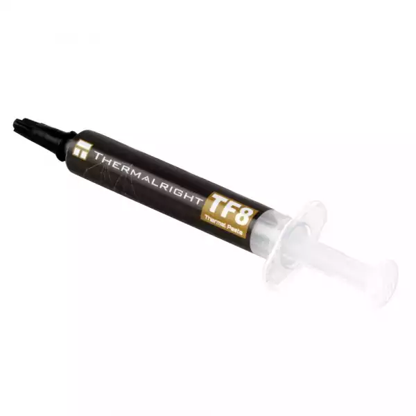 Thermalright термо паста Thermal compound - TF8 2g - 13.8 W/mK