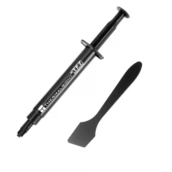 Thermalright термо паста Thermal compound - TF7 4g - 12.8 W/mK