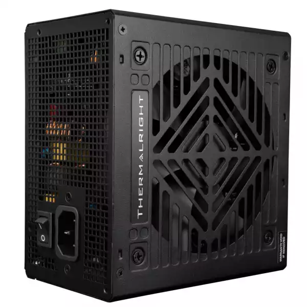 Thermalright захранване PSU ATX 3.1 850W Gold, Full Modular - TR-KG850