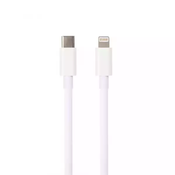 VCom кабел Cable Type C to Lighting 1m - CU289