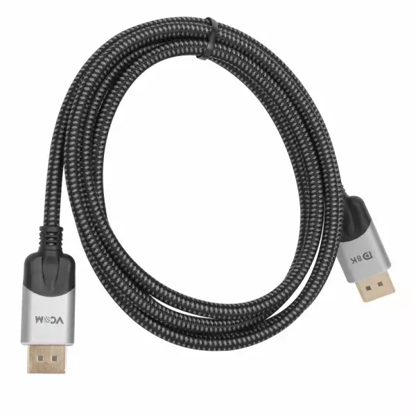 VCom кабел Display Port v1.4 DP M / M - 8K - CG635-10.0m