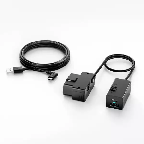 VIOFO Монтажен комплект Hardwire Kit - OP100 OBD-II with Power Cable