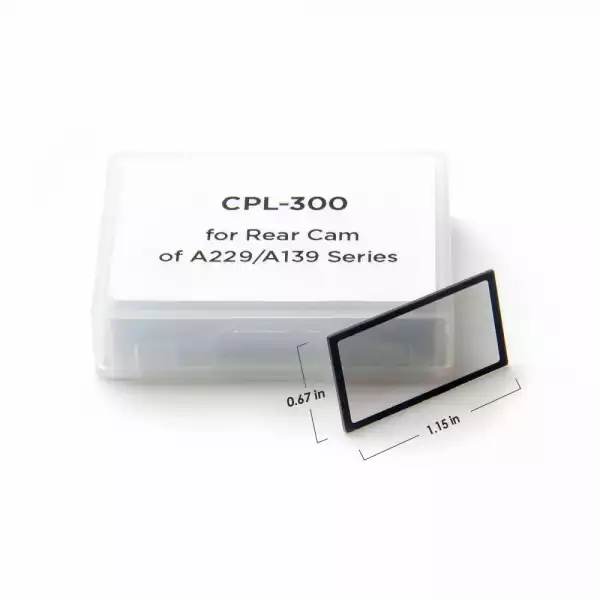 VIOFO Поляризиращ филтър Polarizing Lens - CPL-300