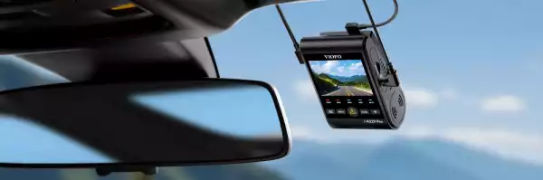 VIOFO Видеорегистратор Dash Cam A229 Pro 3 Channel - 4K, HDR, Dual Sony STARVIS 2, GPS, Bluetooth