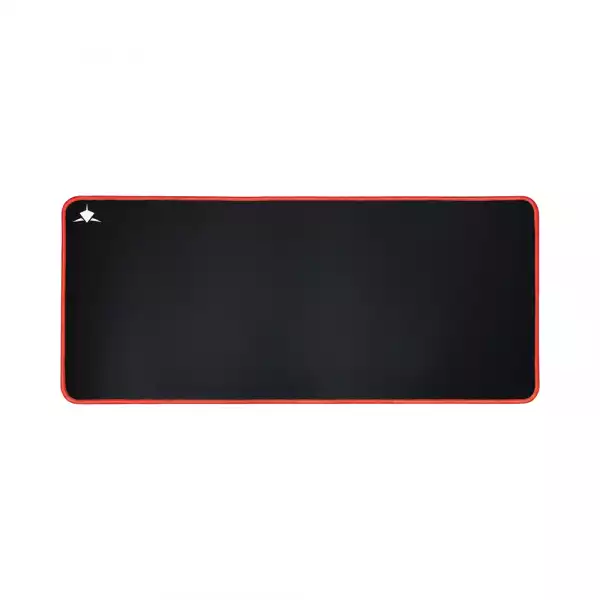 White Shark геймърски пад за мишка Gaming Mousepad RED KNIGHT XL