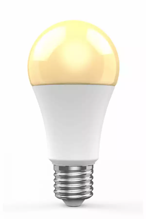 Woox смарт крушка Light - R9074 - WiFi Smart E27 LED Bulb RGB+White, 10W/60W, 806lm