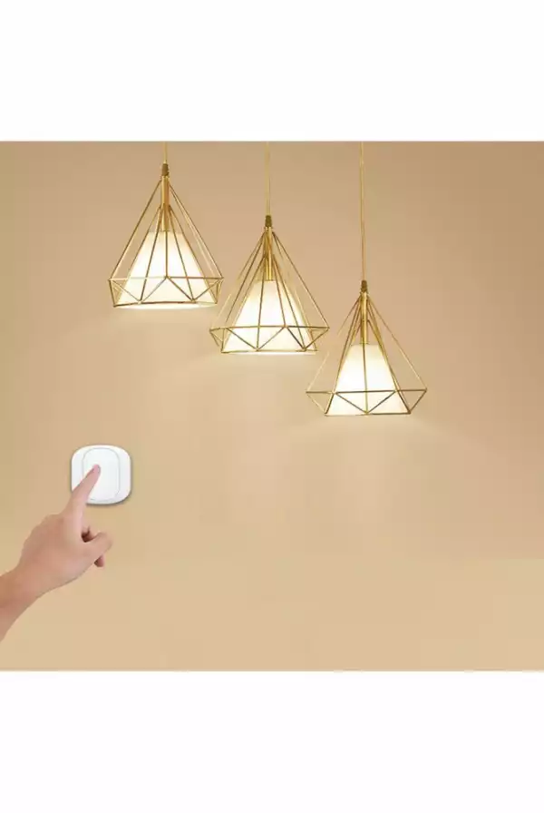 Woox умен бутон Button - R7053 - Zigbee Smart Wireless Mini Switch Woox умен бутон Button - R7053 - Zigbee Smart Wireless Mini Switch