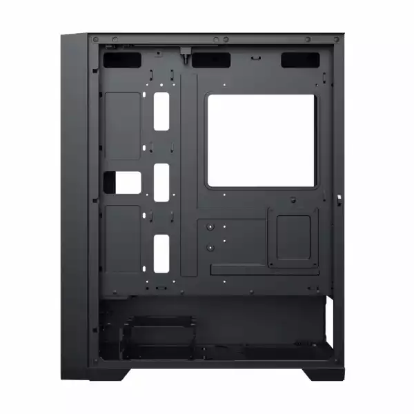 Xigmatek кутия Case ATX - Gaming X II - 4 ARGB Fans