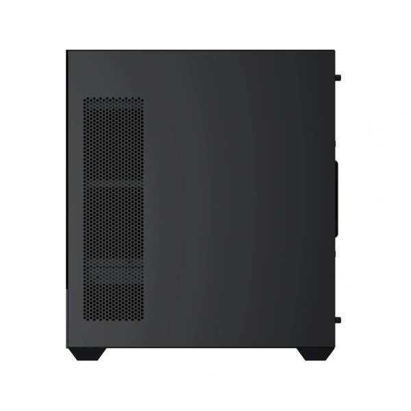 Xigmatek кутия Case EATX - Alphard - 6 ARGB fans