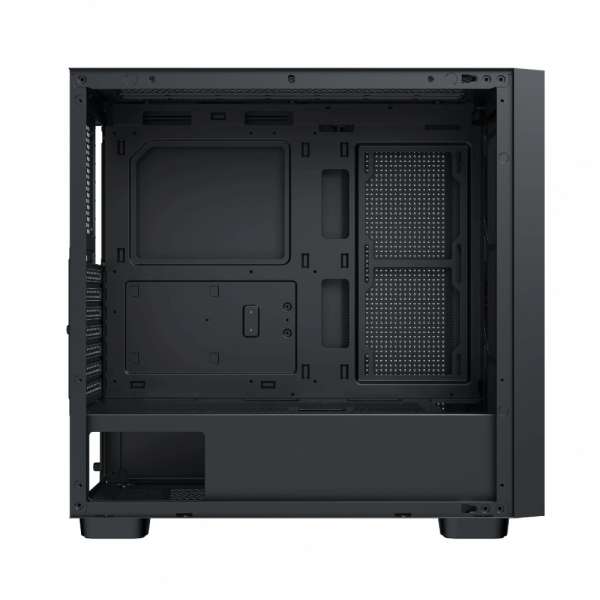 Xigmatek кутия Case EATX - Gaming Z Pro - 4 ARGB Fans